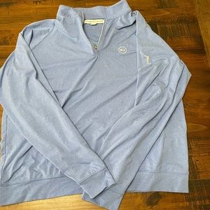 Holderness & Bourne NLU Quarterzip